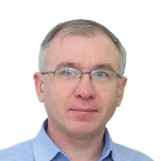 Зайцев Иван Владимирович, офтальмолог