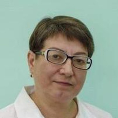 Дзубан Наталья Александровна, невролог