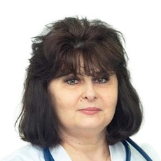 Рогачёва Елена Николаевна, терапевт