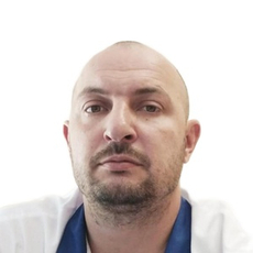 Шульженко Антон Викторович, ортопед