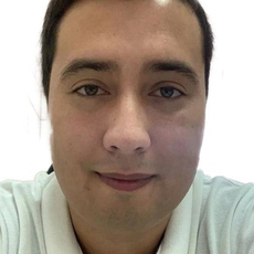 Чащихин Пётр Александрович, стоматолог-терапевт