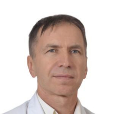 Носов Владимир Александрович, хирург