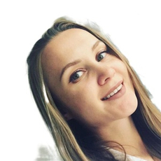 Дрокина Марина Викторовна