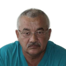 Фахертдинов Ахтам Акбарович, гинеколог