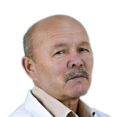 Ярашев Мурат Аулович, хирург