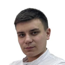 Хрисанов Станислав Владимирович, стоматолог-терапевт