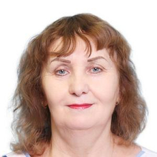 Забродина Тамара Ананьевна, детский стоматолог