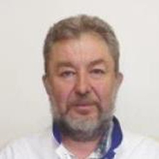 Скутельник Михаил Иванович, стоматолог-хирург