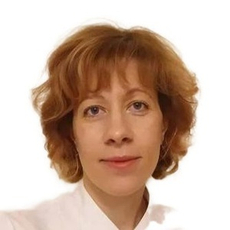 Данилина Наталья Викторовна, эндокринолог