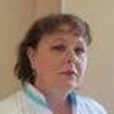 Долгова Елена Юрьевна, терапевт