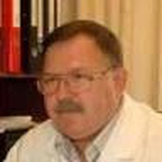 Кудинов Алексей Иванович, педиатр