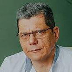 Петров Андрей Владимирович, гинеколог