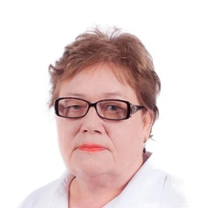 Литовченко (Семенова) Ольга Федоровна, терапевт