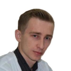 Соловьев Сергей Александрович, хирург