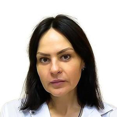 Филатова Юлия Георгиевна, гинеколог-эндокринолог