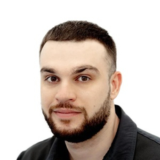 Гонтовой Артём Михайлович, стоматолог-ортопед