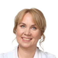 Янова Татьяна Валерьевна, флеболог