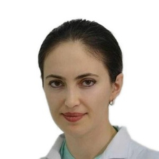 Абаева Заира Руслановна, хирург
