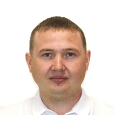 Ибрагимов Венер Галимзянович, стоматолог-терапевт