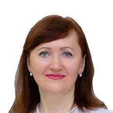 Алексеева Ольга Николаевна, стоматолог-терапевт