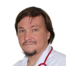 Якубов Дмитрий Маратович, терапевт