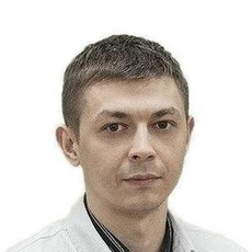 Костяков Сергей Евгеньевич, эндокринолог