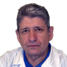 Федотов Семен Ильич, семейный врач