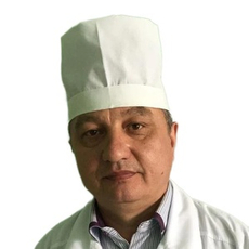 Халитов Асхат Рашитович, стоматолог-терапевт