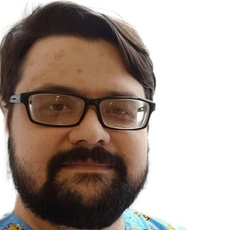 Шаров Александр Николаевич, ортопед