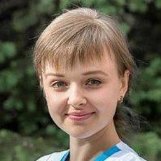 Садикова Марина Петровна, стоматолог-терапевт