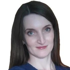 Реймер Анна Ивановна, врач функциональной диагностики