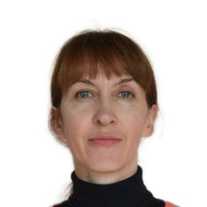 Фролова Людмила Адольфовна, офтальмолог