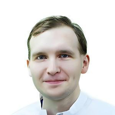 Сирин Алексей Олегович, травматолог