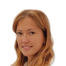 Величко Кристина Александровна, стоматолог-терапевт