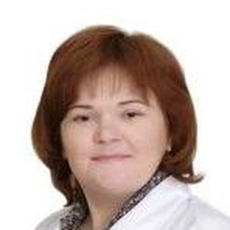 Бельских Ольга Александровна, терапевт