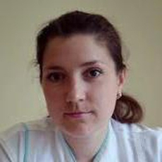 Хахалева Ольга Александровна, невролог