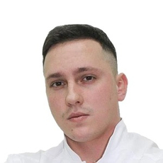 Пантелеенко Денис Андреевич, стоматолог-ортопед