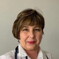 Прокудина Татьяна Владимировна, кардиолог