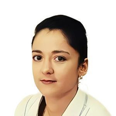 Навид Мария Наимовна, хирург