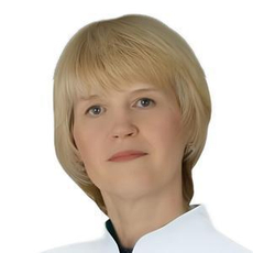 Пашкевич Марина Николаевна, офтальмолог