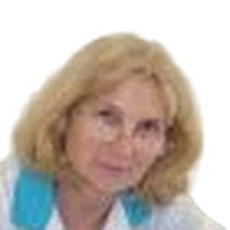 Хлистун Татьяна Николаевна, врач УЗД