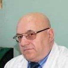 Сучков Николай Сергеевич, психолог