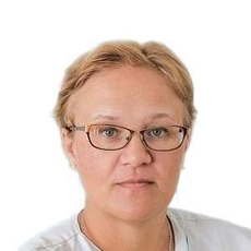 Зарецких Ольга Николаевна, ЛОР