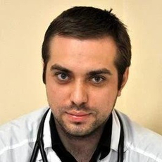 Михайлов Сергей Олегович, кардиолог