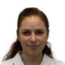 Кудряшова Анна Олеговна, эндокринолог