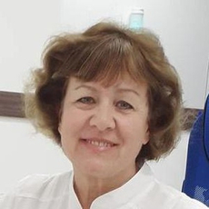 Стельмах Галина Григорьевна, гинеколог