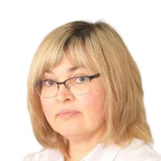 Васильченко Светлана Владимировна, невролог