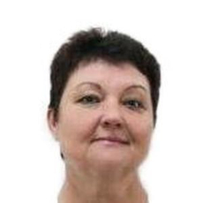 Макшанова Елена Владимировна, эндокринолог