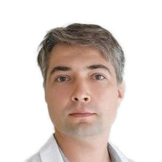 Данилов Алексей Сергеевич, стоматолог-терапевт