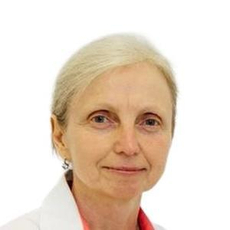 Дубкова Лариса Николаевна, врач функциональной диагностики